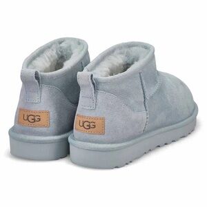 NWG UGG Classic Ultra Mini in Seafoam
